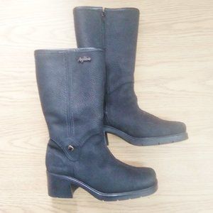 Anfibio Winter Boots